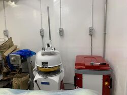 Mactaggart Foodlink (D13), Factory #579570211